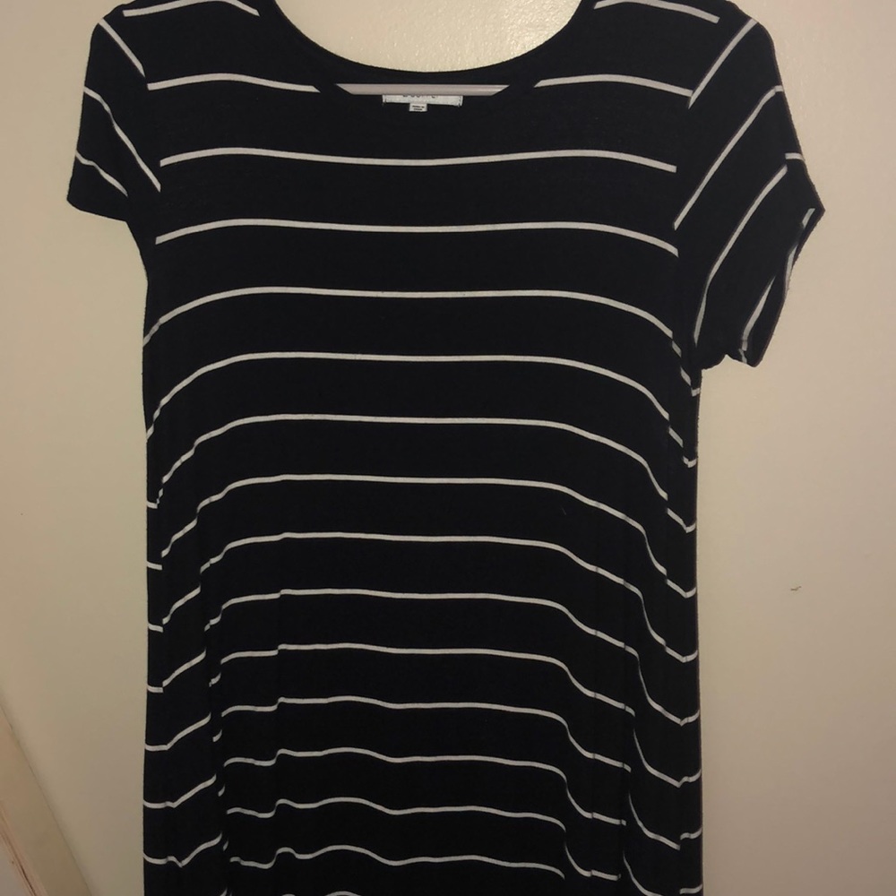 T shirt Dress